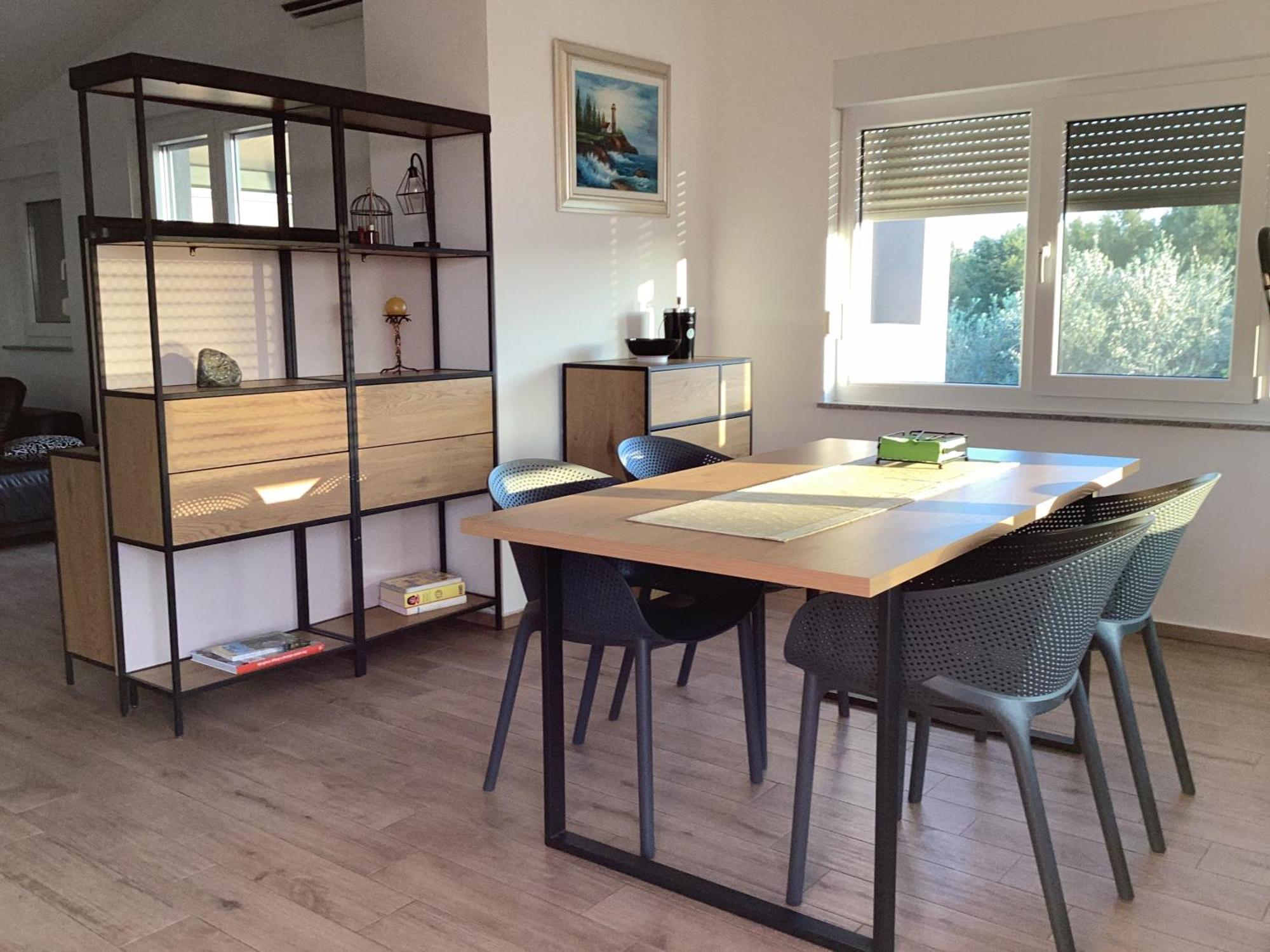 Apartment Ivano Fazana Luaran gambar